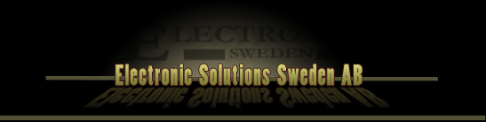 Electronic Solutions Sweden AB